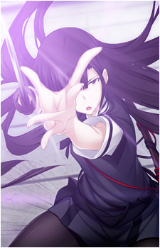 Aki Mogami