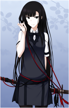 Aki Mogami