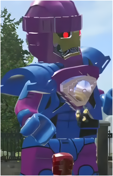 Sentinel's image
