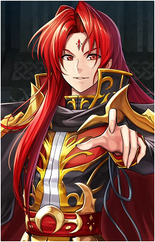 Julius's image