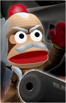 Pipo Ocelot's image