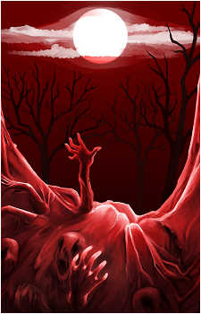 Image 12 of SCP-001 (When Day Breaks)