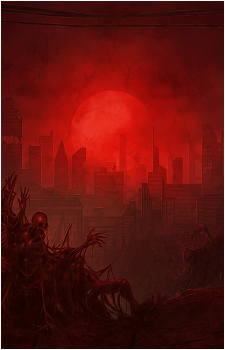 Image 9 of SCP-001 (When Day Breaks)