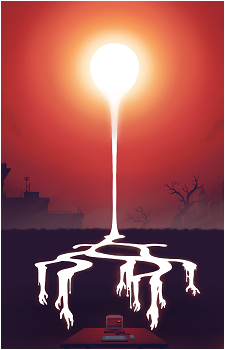 Image 2 of SCP-001 (When Day Breaks)