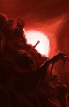 Image 7 of SCP-001 (When Day Breaks)
