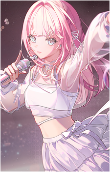 Shana {IRISE}'s image