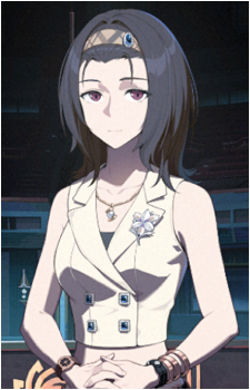 Lady De Winter's image