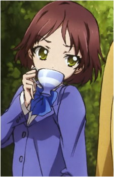 Megumi Wakamiya