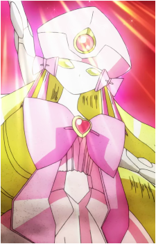 Megumi Wakamiya