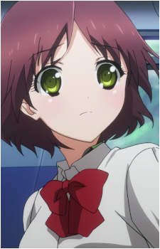 Megumi Wakamiya