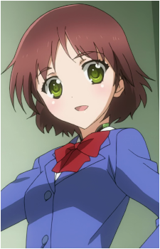 Megumi Wakamiya