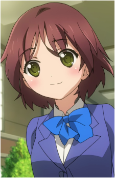 Megumi Wakamiya's image