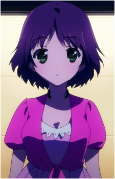 Megumi Wakamiya