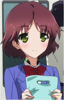 Megumi Wakamiya