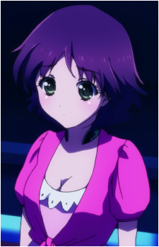 Megumi Wakamiya
