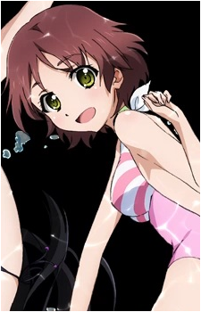 Megumi Wakamiya