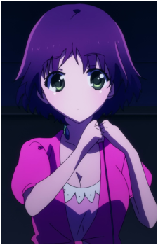Megumi Wakamiya