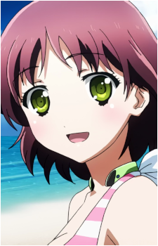 Megumi Wakamiya