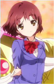 Megumi Wakamiya