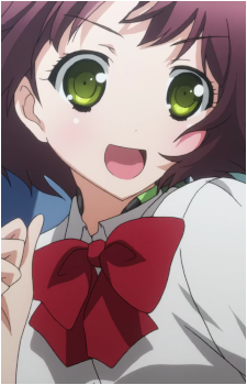 Megumi Wakamiya