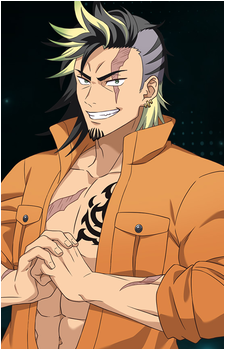 Eiji Urushi's image