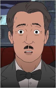 Commissaire de la Vilatte's image