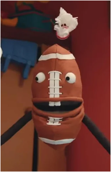 Football {DHMIS}'s image