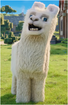 Llama