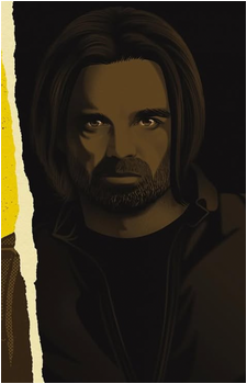 Winter Soldier (Bucky Barnes)