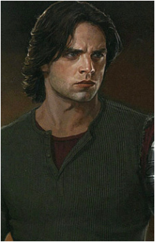 Winter Soldier (Bucky Barnes)