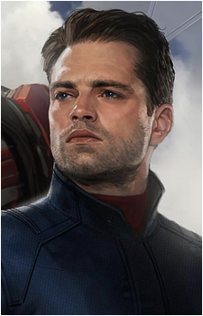 Winter Soldier (Bucky Barnes)
