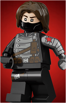 Winter Soldier (Bucky Barnes)
