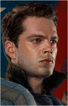 Winter Soldier (Bucky Barnes)