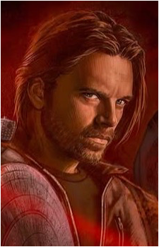 Winter Soldier (Bucky Barnes)