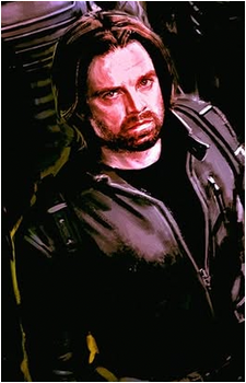 Winter Soldier (Bucky Barnes)