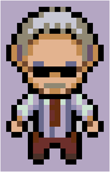 Clyde {PKMN}'s image