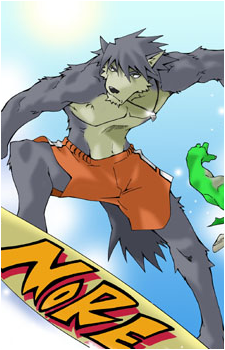 Kouya Aotsuki