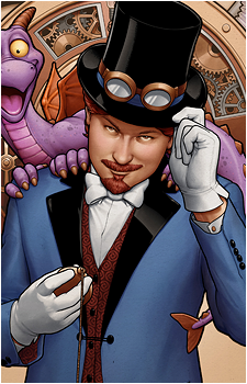 Dreamfinder