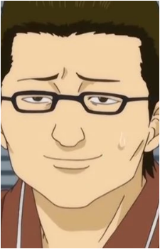 Toba-san's image