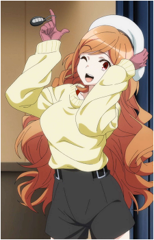 Eiko Houzuki