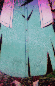 Eiko Houzuki