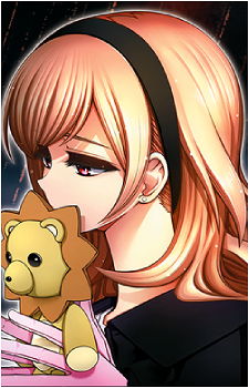 Eiko Houzuki