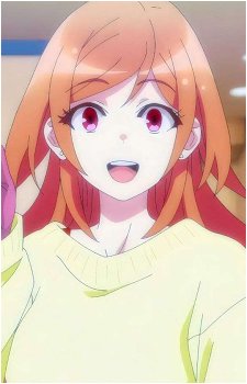 Eiko Houzuki