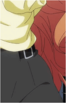 Eiko Houzuki