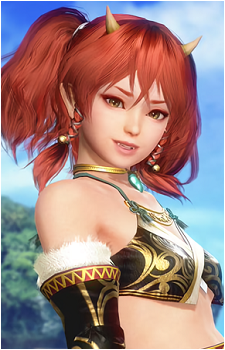 Kanna {DoA}