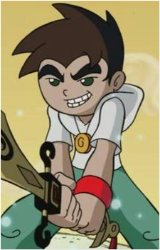 Raimundo Pedrosa's image