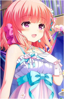 Moeka Nitta