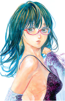 Shizuku Hanaoka's image