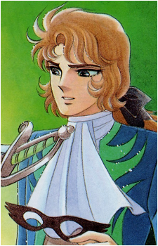 Hans Axel von Fersen's image