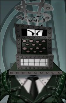 CFO's image